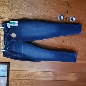Dip Skinny jeans